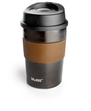 COPO IBILI DOBLE PARED LUXE CAFE 360 ML