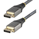 StarTech.com Cabo DisplayPort 1.4 com certificação VESA de 4 m -
