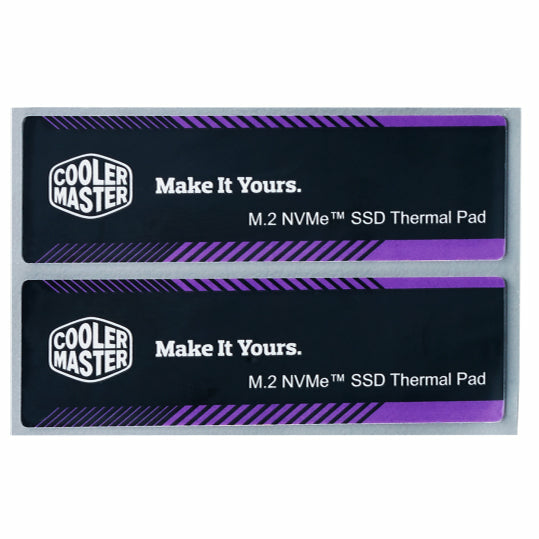 SSD THERMAL PAD 60X18 2PCS