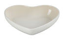 TIGELA CORAÇÃO 20CM LE CREUSET CEREJA 80172650600099