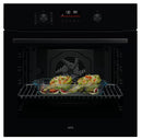 FORNO AEG GU5PB41WSK PRETO