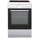 FOGÃO INFINITON CCV350G VITRO 3F 50CM A