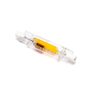 LED R7S 4.5W LUZ QUENTE