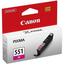 Canon 6510B001 tinteiro 1 unidade(s) Original Rendimento padrão M