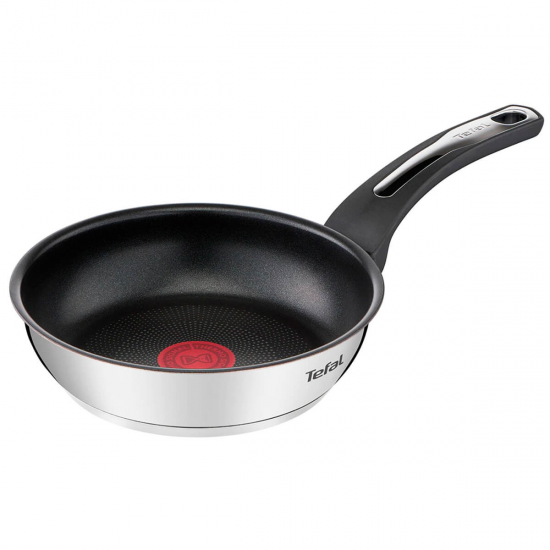 TEFAL FRIGIDEIRA EMOTION INDUÇAO 28CM