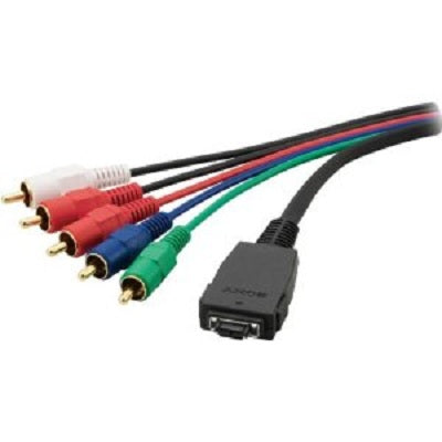 Sony VMC-MHC1 cabo para câmara 1,5 m Multicor