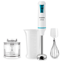 VARINHA TAURUS ROBOT 750 EASY PLUS INOX - 916.402