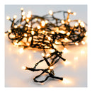 GRINALDA 80 LED BRANCO QUENTE MULTIFUNÇÕES EXTERIOR 9M