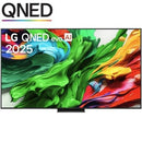 LG - QNED MINILED AI SMARTTV 4K 75QNED86A6A.AEU