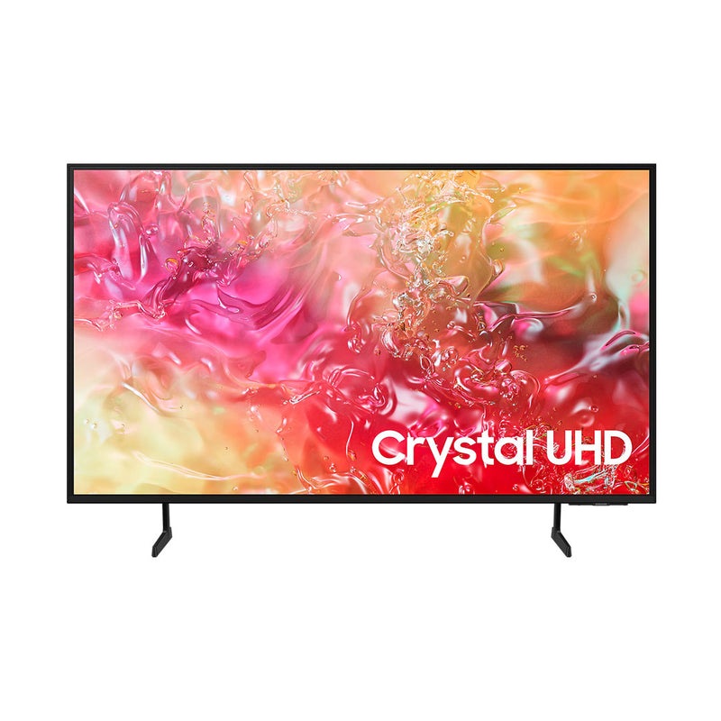 Samsung TU43DU7105K 109,2 cm (43") 4K Ultra HD Smart TV Wi-Fi Pr