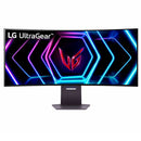 MONITOR LG OLED 39" 21:9 CURVO WQHD 0.03MS 240HZ HDMI DP USB COLU