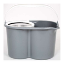 CONJUNTO CUBO DE FREGAR DUETT R900LILA