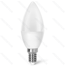 LED E14 7W C37