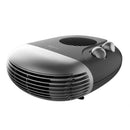 READYWARM 2000 MAX HORIZON BLACK