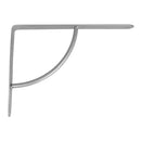 POLEIA 12-250X200MM AÇO CINZENTO METAL (S) 8851 AMIG