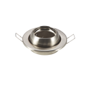 NÍQUEL DE AJUSTE DE HOLOFOTE UNIDIRECIONAL