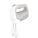 Moulinex HM450 Batedeira manual 450 W Cinzento, Branco