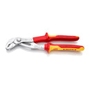ALICATE EXTENSÍVEL COBRA VDE 250X71X30MM 8726250 KNIPEX