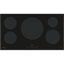 PLACA DE INDUÇÃO BALAY 3EB997LH 5 ZONAS 90CM