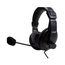 AURICULARES OFICINA COOL MONTANA BLACK