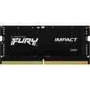 32GB 5600MTS DDR5 CL40 SODIMM FURY IMPACT PNP