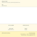 CONJUNTO DE 10 LÂMINAS BS-10B PARA RASPADORES DE 18 MM