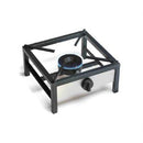 TREMPE GRALUX FQ4406( 1 G  - 21 X 40 X 40 CM (AXLXP) - INOX  PRET