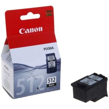 Canon 2969B001 tinteiro 1 unidade(s) Original Preto