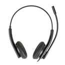 AURICULARES USB IGGUAL ENC 3030