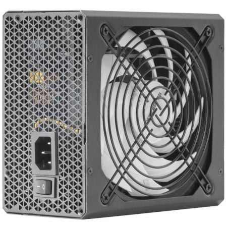 FUENTE DE ALIMENTACIÓN TACENS RADIX ECO X 750 750W VENTILADOR 14C