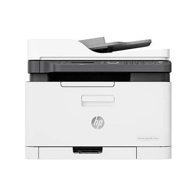 HP COLOR LASER MFP 179FNW PRINTER