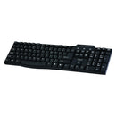TECLADO LIFETEC.BASIC FIT LFKEY032