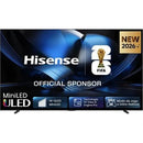 TV HISENSE 100U7SE( 100" - 254 CM - MINI LED UHD 4K  - VIDAA U9