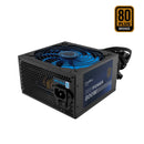 Deep Gaming DeepPower BR-800 fonte de alimentação 800 W 20+4 pin