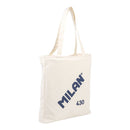 MALA COLEÇÃO SHOPPER 430 SICE 1918 BEGE