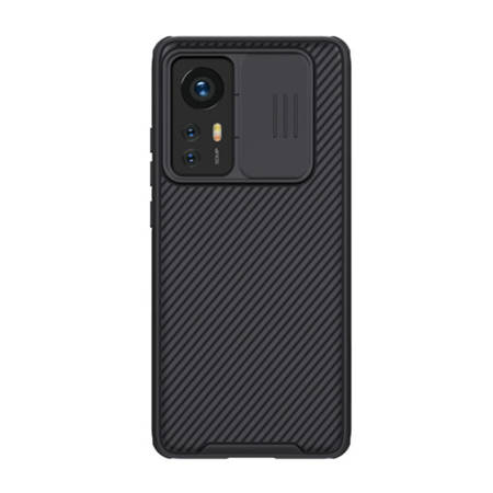 CASE NILLKIN CAMSHIELD PRO FOR XIAOMI 1212X12S (BLACK)