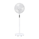 VENTOINHA DE PÉ JATA JVVP3061 3V 40CM 50W