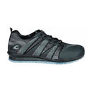 SAPATOS DE SEGURANÇA COFRA FLUENT BLACK S1 TAMANHO 41