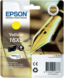 Epson Pen and crossword C13T16344022 tinteiro 1 unidade(s) Origin