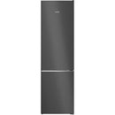FRIGORÍFICO COMBINADO SIEMENS NO FROST IQ500 KG39N4X1F