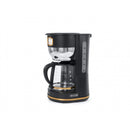 MAQUINA CAFÉ DE FILTRO MUSE MS-220BC VINTAGE ACOBREADO E PRETO