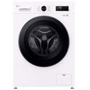 MÁQUINA DE LAVAR ROUPA LG F4X1008NWK 8KG