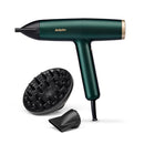 SECADOR BABYLISS D6555DE 1700 MOT.DIGITAL 244KM/H