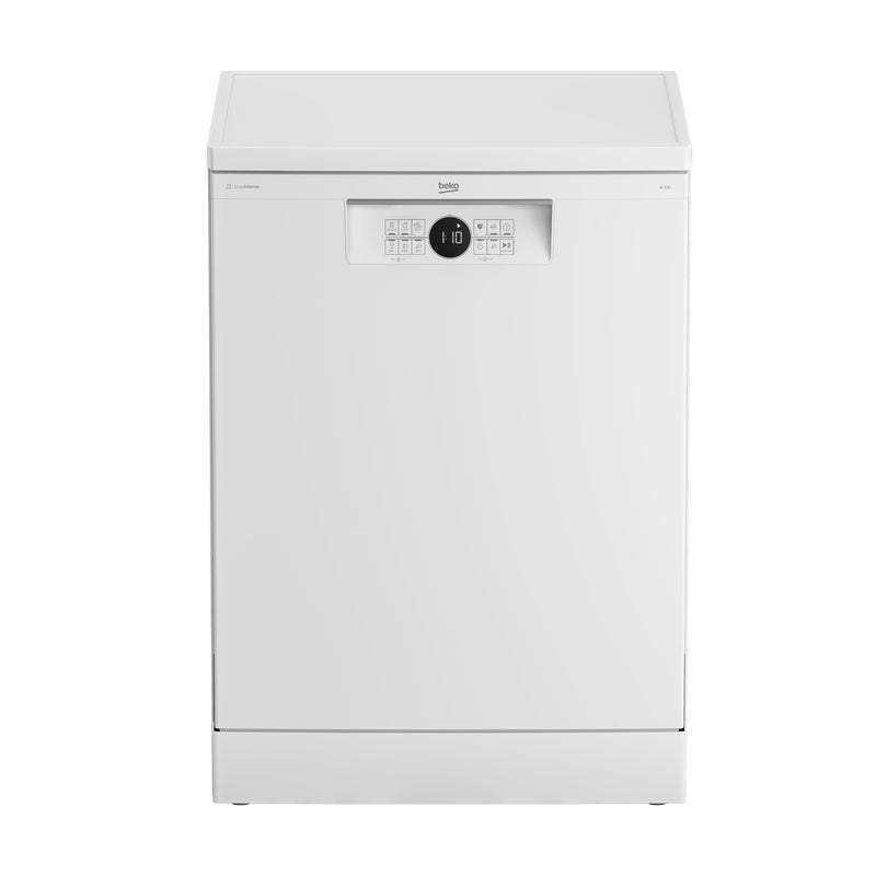 MÁQUINA DE LAVAR LOUÇA 16 CONJUNTOS BEKO BDFN26640WC