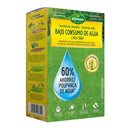 SEMENTES DE RELVA COM BAIXO CONSUMO DE ÁGUA 1 KG  50 M2 60% DE EC