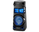 Sony MHC-V43D aparelhagem de som Micro sistema de áudio Preto