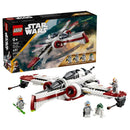 LEGO ARC-170 STARFIGHTER 75402