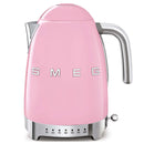 SMEG KETTLE 50´STYLE PINK KLF04PKEU
