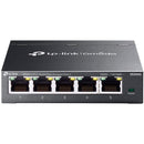 TP-LINK OMADA SWITCH GESTIONADO DE 5 PUERTOS RJ45 GIGABIT ETHERNE