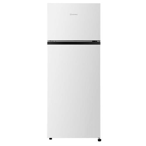 FRIGORÍFICO MEIRELES MFF221W.2( BRANCO  206 LITROS - 165 LITROS )